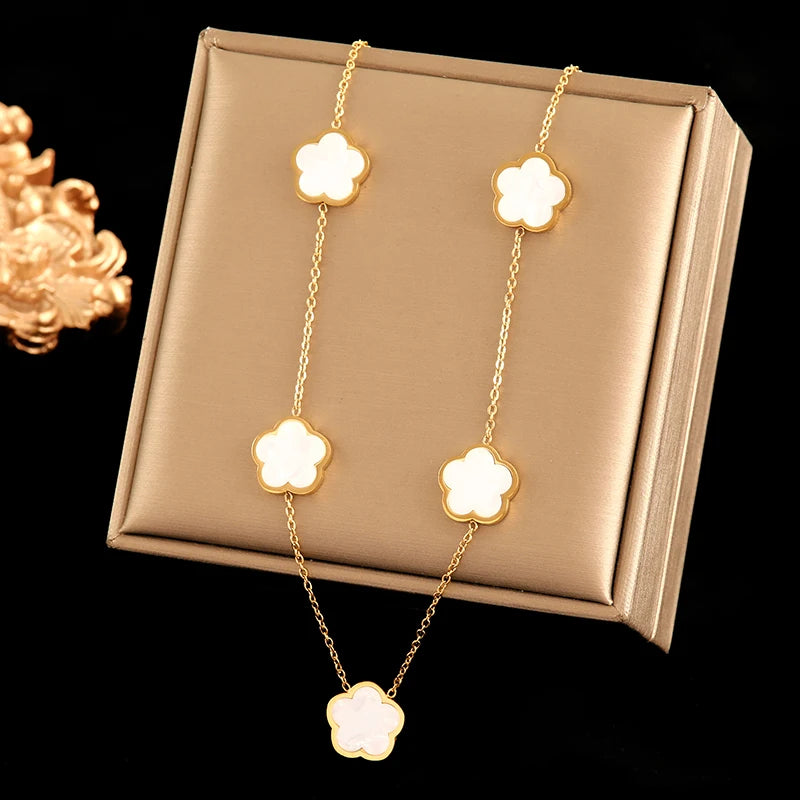 Van Cleef Necklace