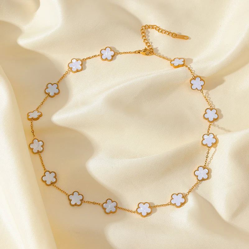 Van Cleef Necklace