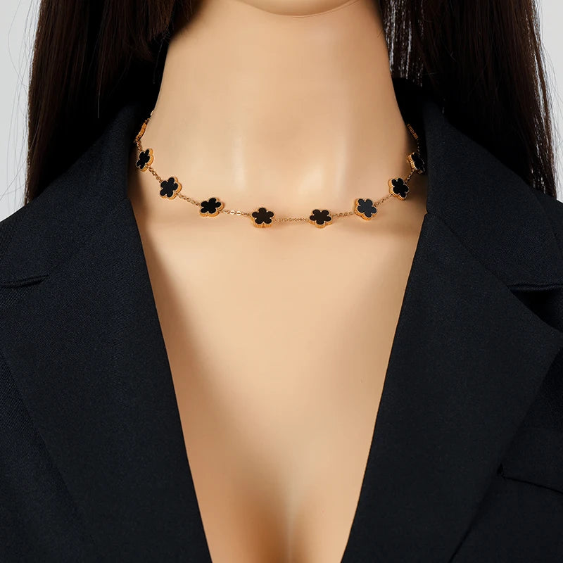 Van Cleef Necklace