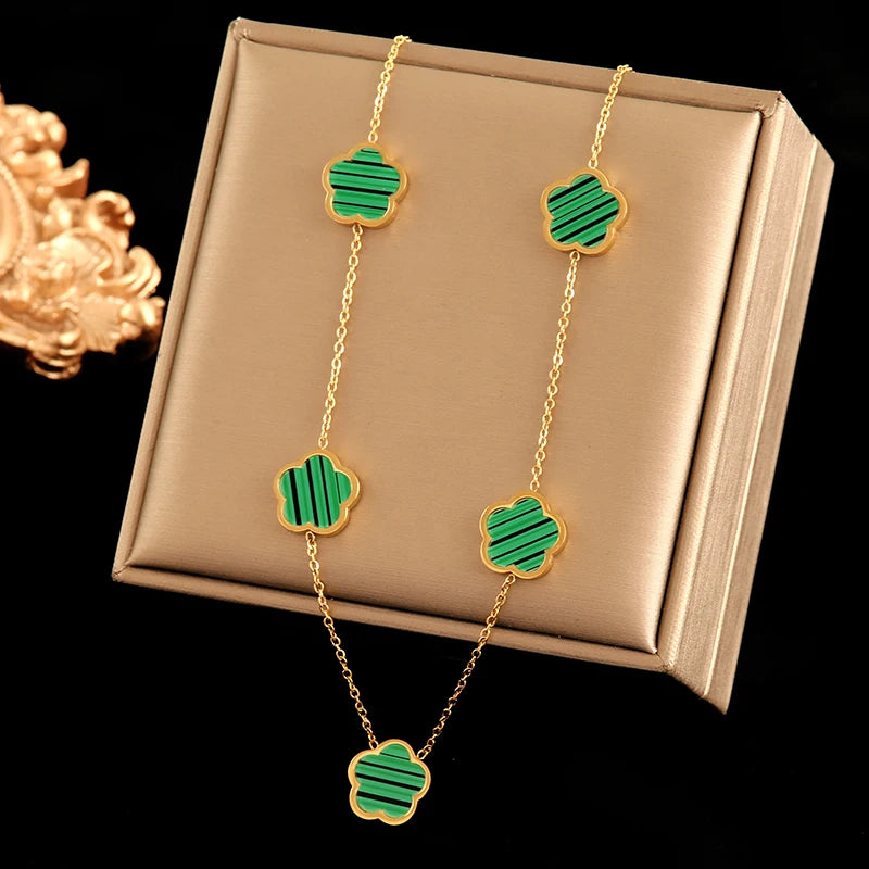 Van Cleef Necklace