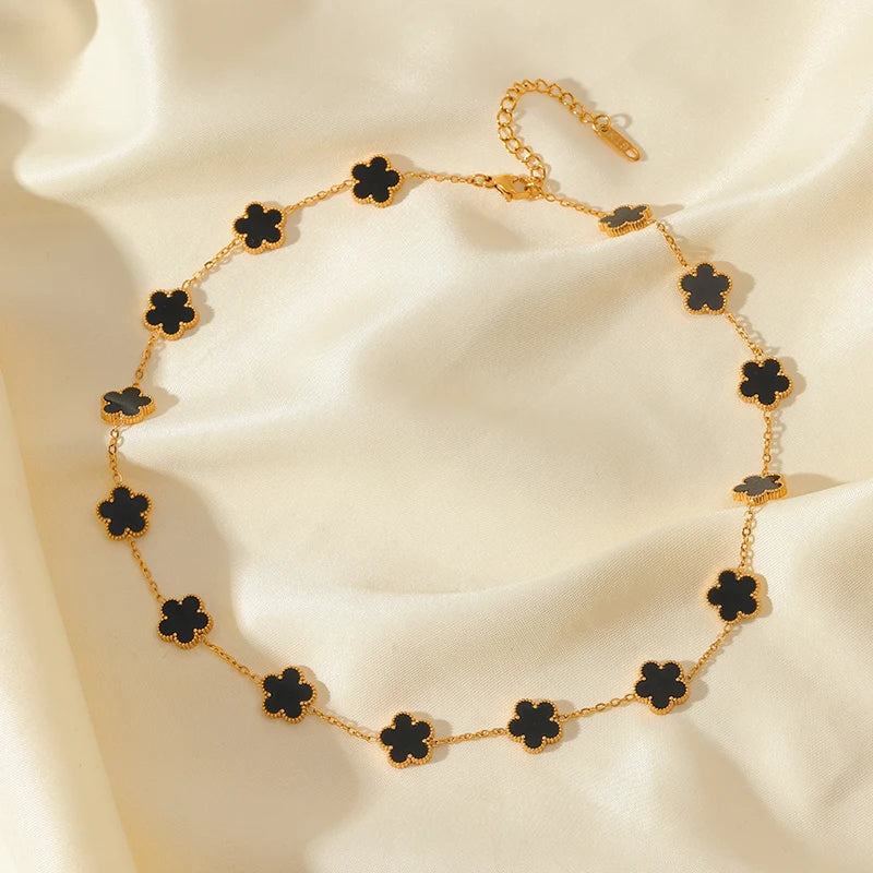 Van Cleef Necklace