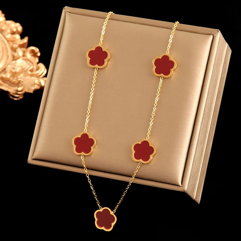 Van Cleef Necklace