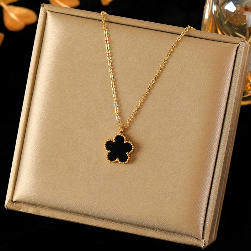 Van Cleef Necklace
