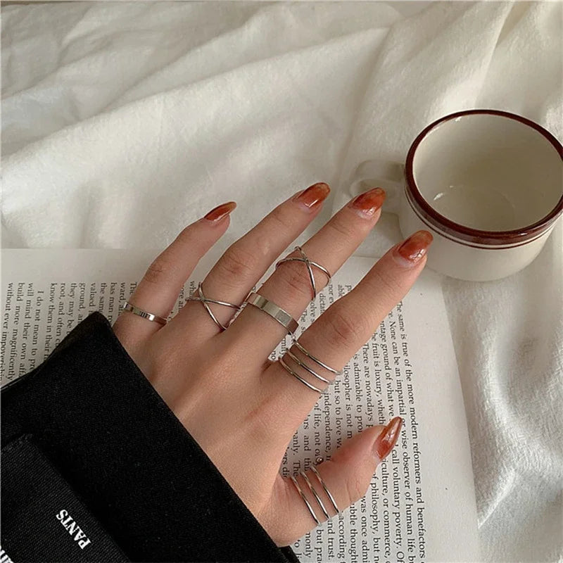 Women Finger Ring
