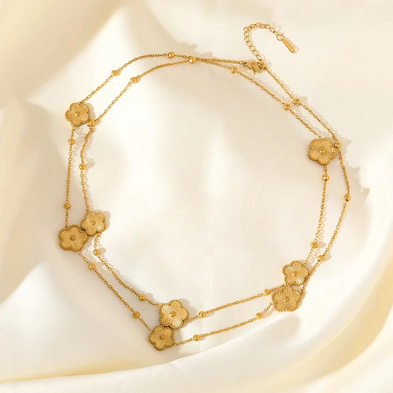 Van Cleef Necklace