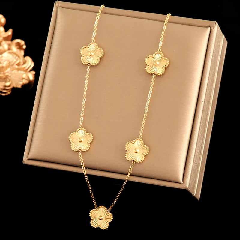 Van Cleef Necklace