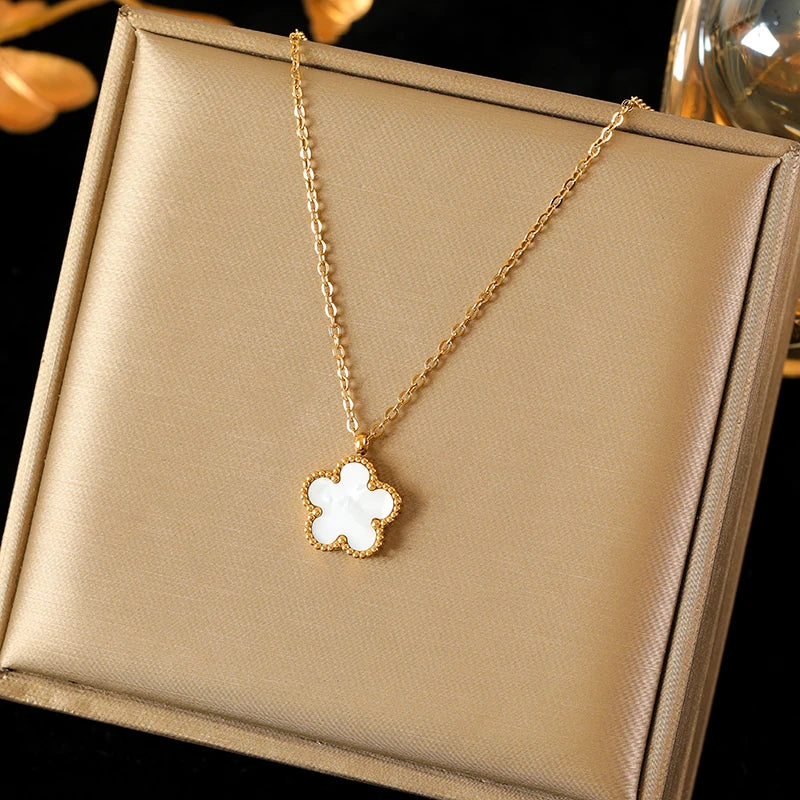 Van Cleef Necklace