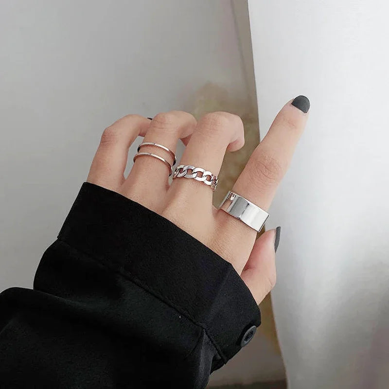 Women Finger Ring