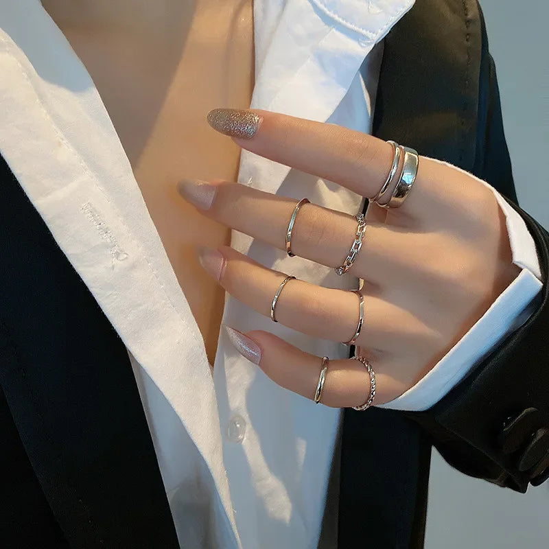 Women Finger Ring