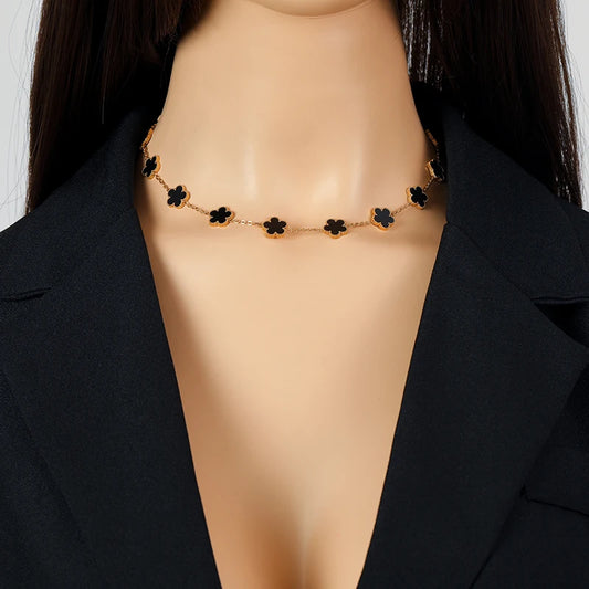 Van Cleef Necklace