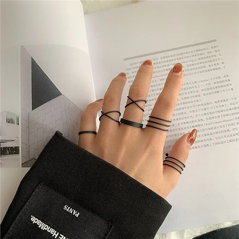 Women Finger Ring
