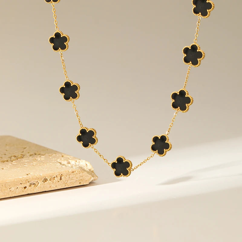 Van Cleef Necklace