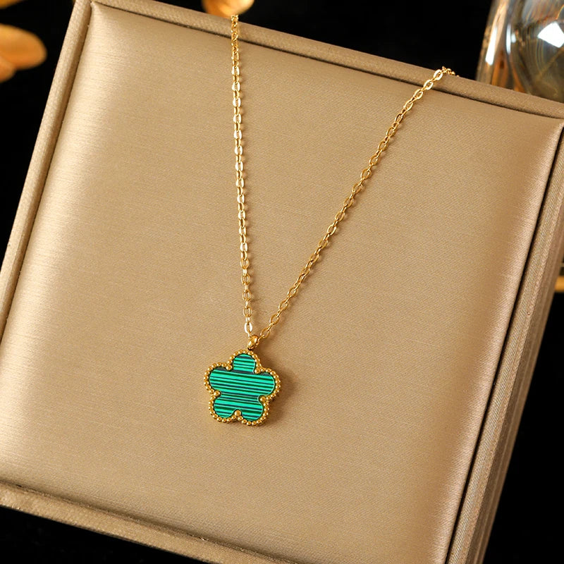 Van Cleef Necklace