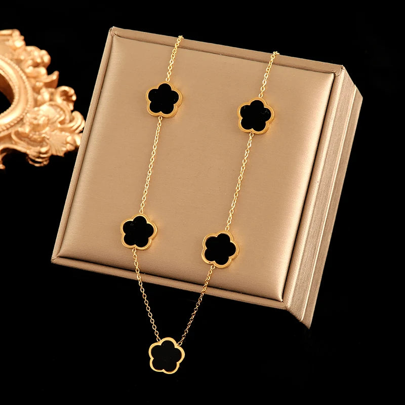 Van Cleef Necklace