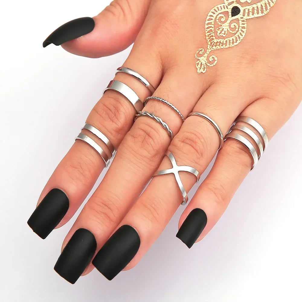Women Finger Ring