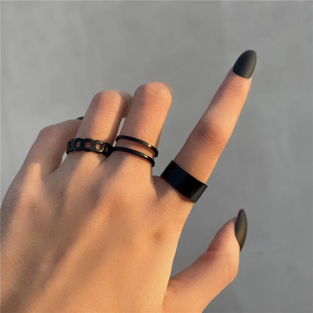 Women Finger Ring